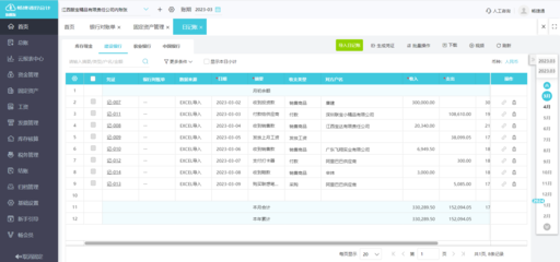 四川省税务发票管理系统